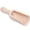 Clearance Overig Schep Hout 14cm
