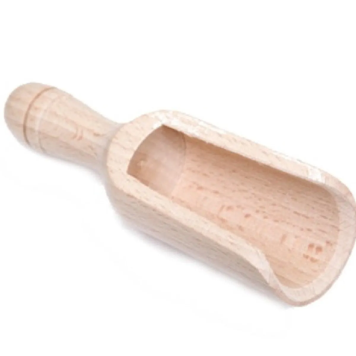 Clearance Overig Schep Hout 14cm