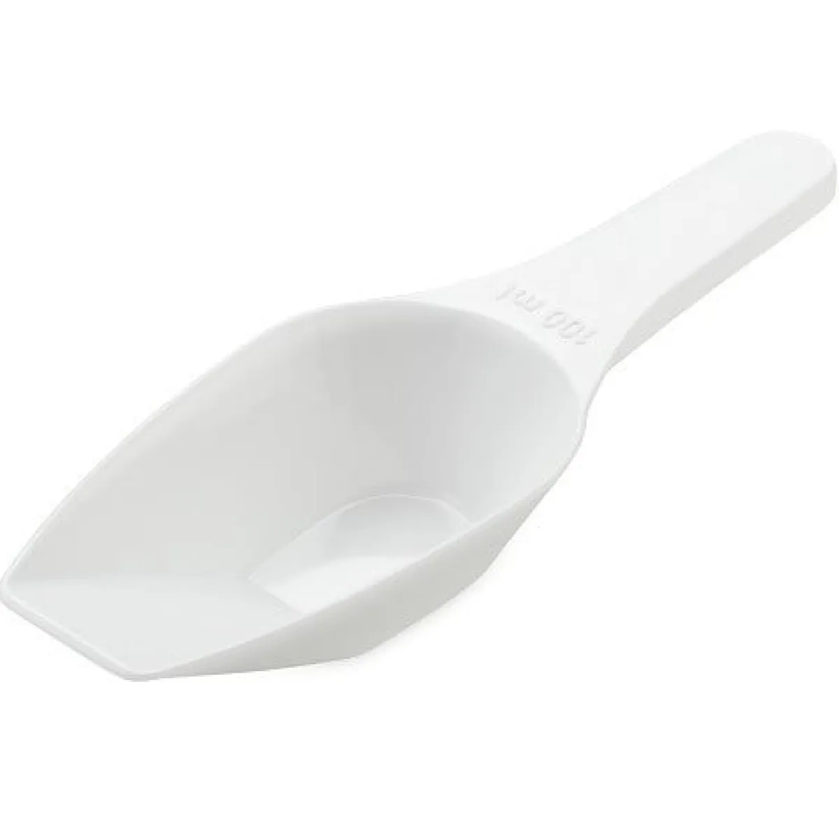 Clearance Overig Schep kunststof 38,5 cm / 1000 ml