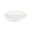 Discount Overig Senza Suikerriet Bord Rond Ø15,5x1,5cm 40st.