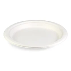 Outlet Overig Senza Suikerriet Bord Rond Ø20,3x2cm 40st.