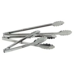 Outlet Overig Serveertang RVS 23cm