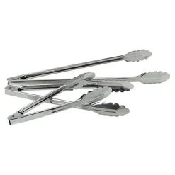 Clearance Overig Serveertang RVS 30cm