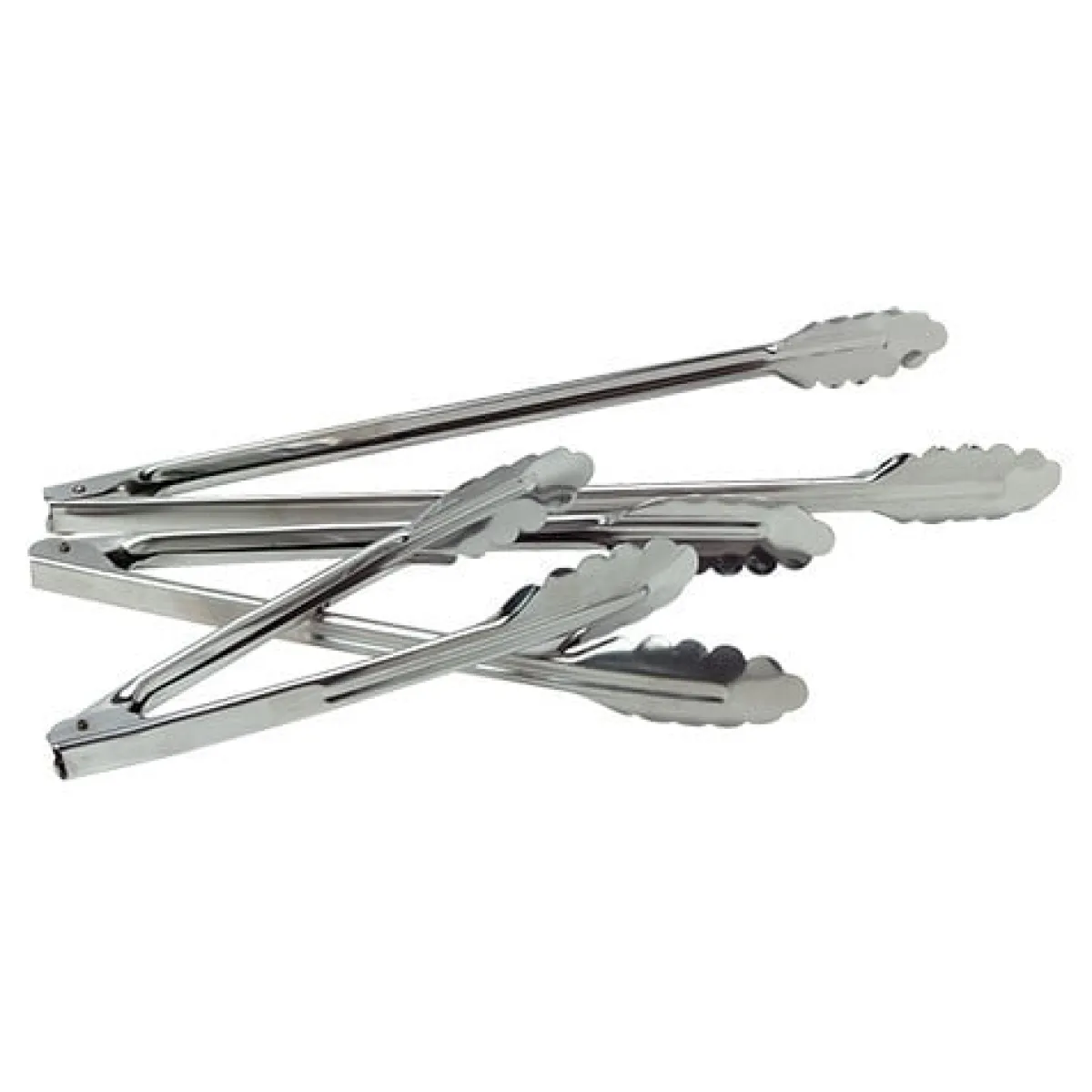 Clearance Overig Serveertang RVS 30cm