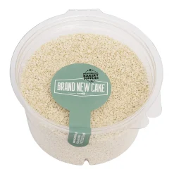 Online BrandNewCake Sesamzaad Gepeld 250g