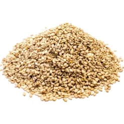 Hot BrandNewCake Sesamzaad Ongepeld Geroosterd 1kg