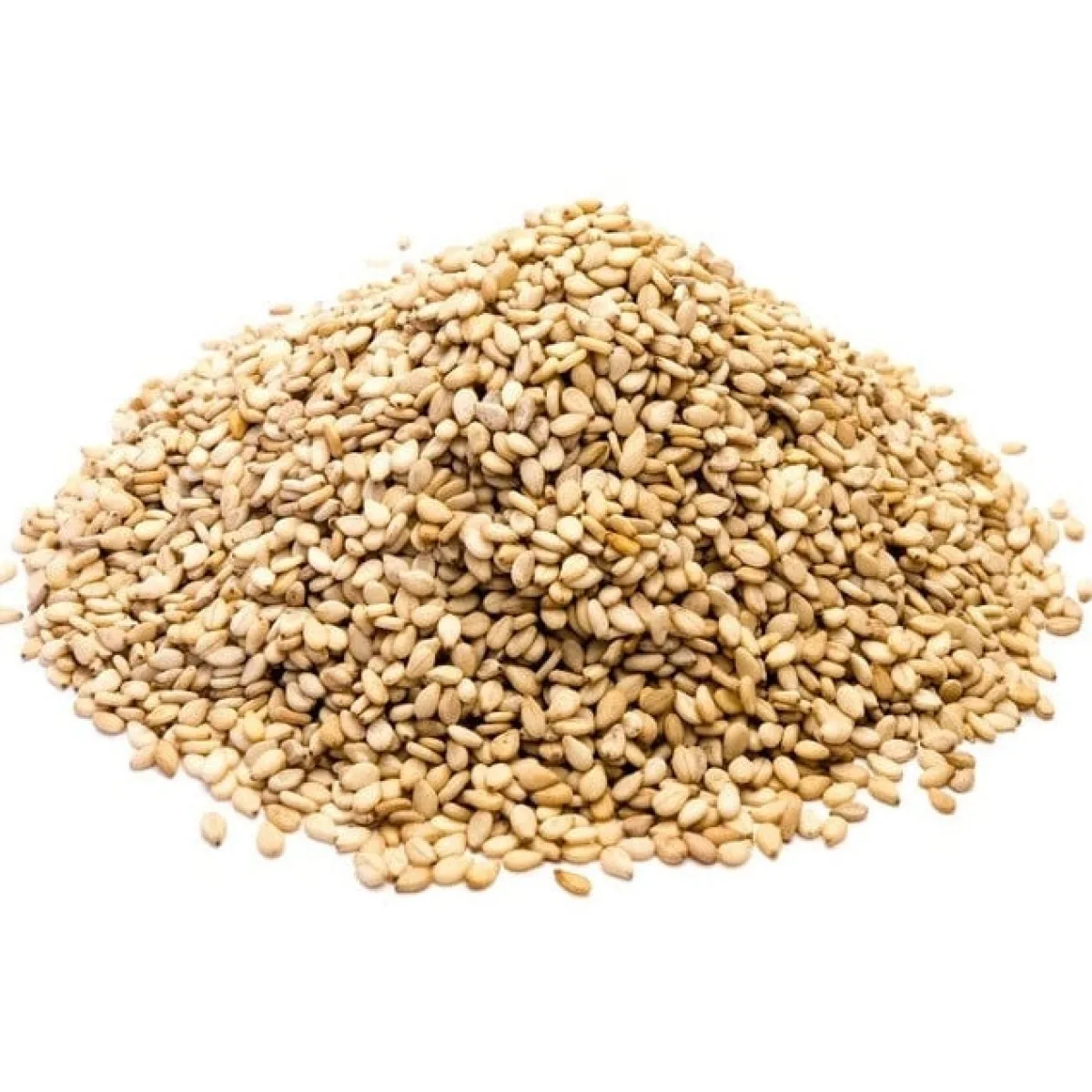 Hot BrandNewCake Sesamzaad Ongepeld Geroosterd 1kg