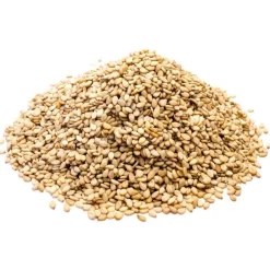 Clearance BrandNewCake Sesamzaad Ongepeld Geroosterd 250g