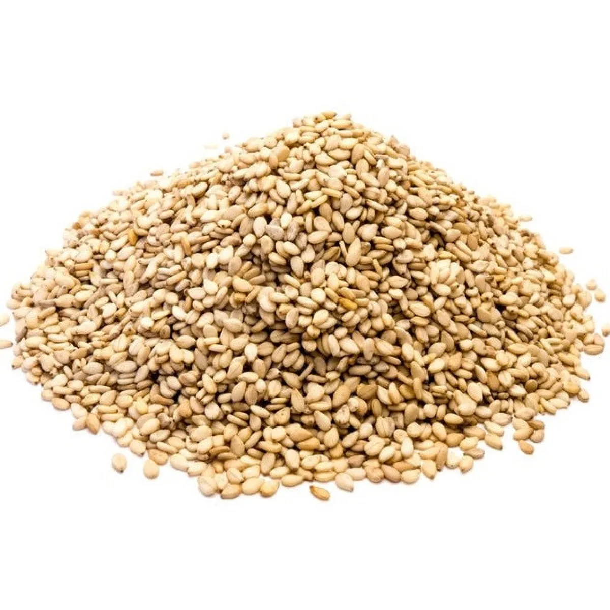 Clearance BrandNewCake Sesamzaad Ongepeld Geroosterd 250g