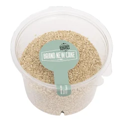 Clearance BrandNewCake Sesamzaad Ongepeld Geroosterd 250g