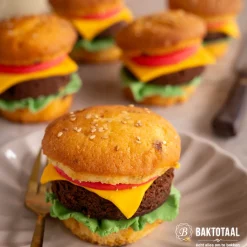 Clearance BrandNewCake Sesamzaad Ongepeld Geroosterd 250g