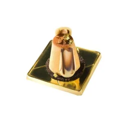 Outlet Silikomart Siliconen Bakvorm Baba Klein Ø35h38mm (15)