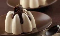 Online Silikomart Siliconen Bakvorm Charlotte Ø70x41(h)mm (8)