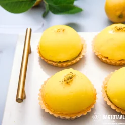 Online Martellato Siliconen Bakvorm Halve Bol Ø80h40mm (5)