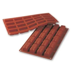 Discount Martellato Siliconen Bakvorm Nougat 50x25x20mm (20)