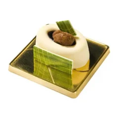 Silikomart Siliconen Bakvorm Savarin Ovaal 70x52x24mm (10)