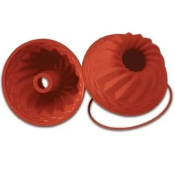 Sale Martellato Siliconen Bakvorm Tulbandvorm Ø 22 x 11 cm