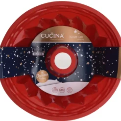 Best Overig Siliconen Bakvorm Tulband Ø24cm