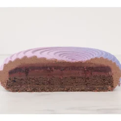 Hot Dinara Kasko Siliconen Vorm Circles Ø20,5x6cm