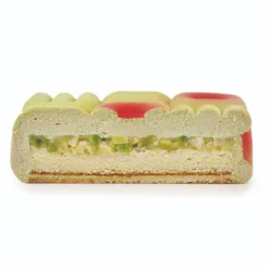 Best Dinara Kasko Siliconen Vorm Cubik 18x18x6cm