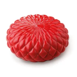 Dinara Kasko Siliconen Vorm Dahlia Ø20x6,5cm