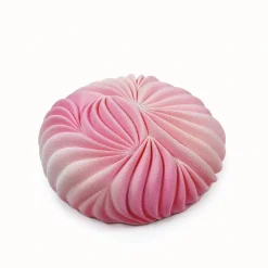 Outlet Dinara Kasko Siliconen Vorm Dunes Ø20x6cm