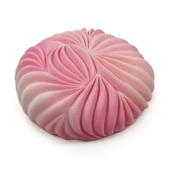 Outlet Dinara Kasko Siliconen Vorm Dunes Ø20x6cm