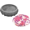 Sale Dinara Kasko Siliconen Vorm Flowers Ø20,5x6cm