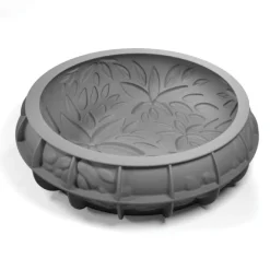 Sale Dinara Kasko Siliconen Vorm Flowers Ø20,5x6cm