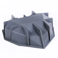 Outlet Dinara Kasko Siliconen Vorm Heart 22,5x23x6,5cm