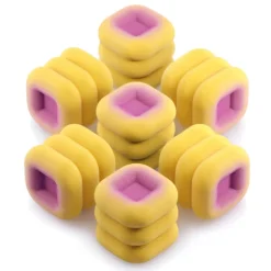 Discount Dinara Kasko Siliconen Vorm Mini Cubik 34x10,2x5,7cm 2st.