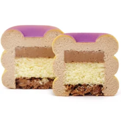 Discount Dinara Kasko Siliconen Vorm Mini Cubik 34x10,2x5,7cm 2st.