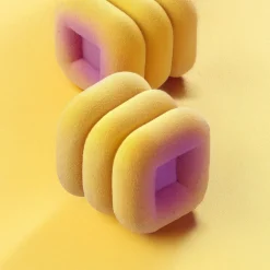 Discount Dinara Kasko Siliconen Vorm Mini Cubik 34x10,2x5,7cm 2st.