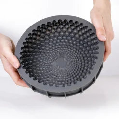 Online Dinara Kasko Siliconen Vorm Pearls Ø18x6,5cm