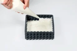 Dinara Kasko Siliconen Vorm Spheres Large 18x18x16cm