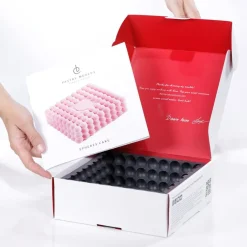 Dinara Kasko Siliconen Vorm Spheres Large 18x18x16cm