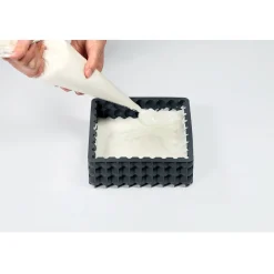 Dinara Kasko Siliconen Vorm Spheres Large 18x18x16cm