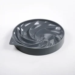 Hot Dinara Kasko Siliconen Vorm Tart Arabesque Ø14x2,5cm