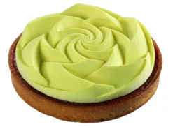 Online Dinara Kasko Siliconen Vorm Tart Diamond Ø14x2,5cm