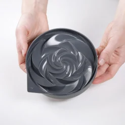 Online Dinara Kasko Siliconen Vorm Tart Diamond Ø14x2,5cm