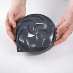 Discount Dinara Kasko Siliconen Vorm Tart Lotus Ø14x2,5cm