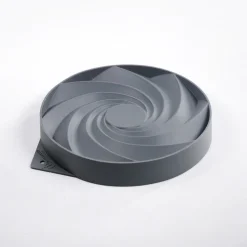 Hot Dinara Kasko Siliconen Vorm Tart Spiral Ø14x2,5cm