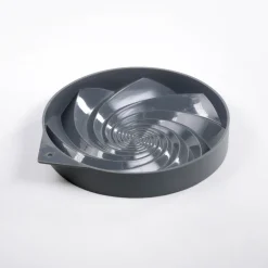 Hot Dinara Kasko Siliconen Vorm Tart Spiral Ø14x2,5cm