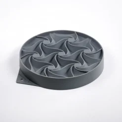 Clearance Dinara Kasko Siliconen Vorm Tart Tesselation Ø14x2,5cm