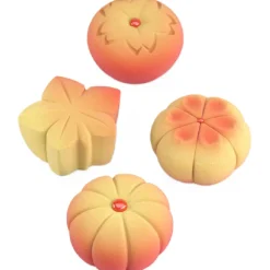 New Dinara Kasko Siliconen Vorm Wagashi 34x18x3,7cm