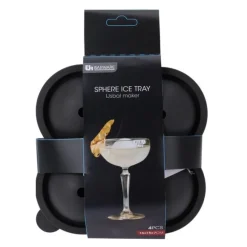 Sale Overig Siliconenvorm IJsblokjes/IJsballen**