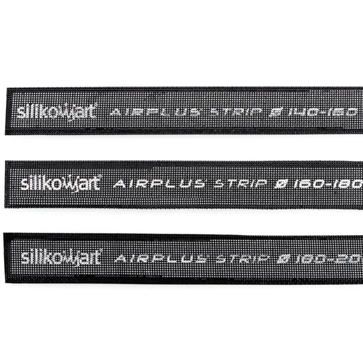 Sale Silikomart Airplus Strip (5) Ø180-200x40(h)mm