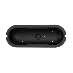 Best Silikomart Bakvorm Ovaal 13x4x3,5cm