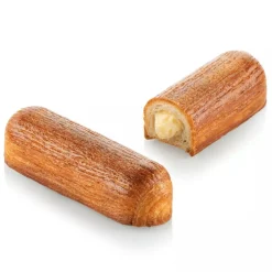 Best Silikomart Bakvorm Ovaal 13x4x3,5cm