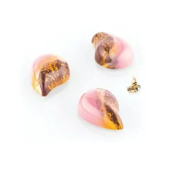 Outlet Silikomart Bonbonvorm Goccia-P (24) 29x41x14xmm